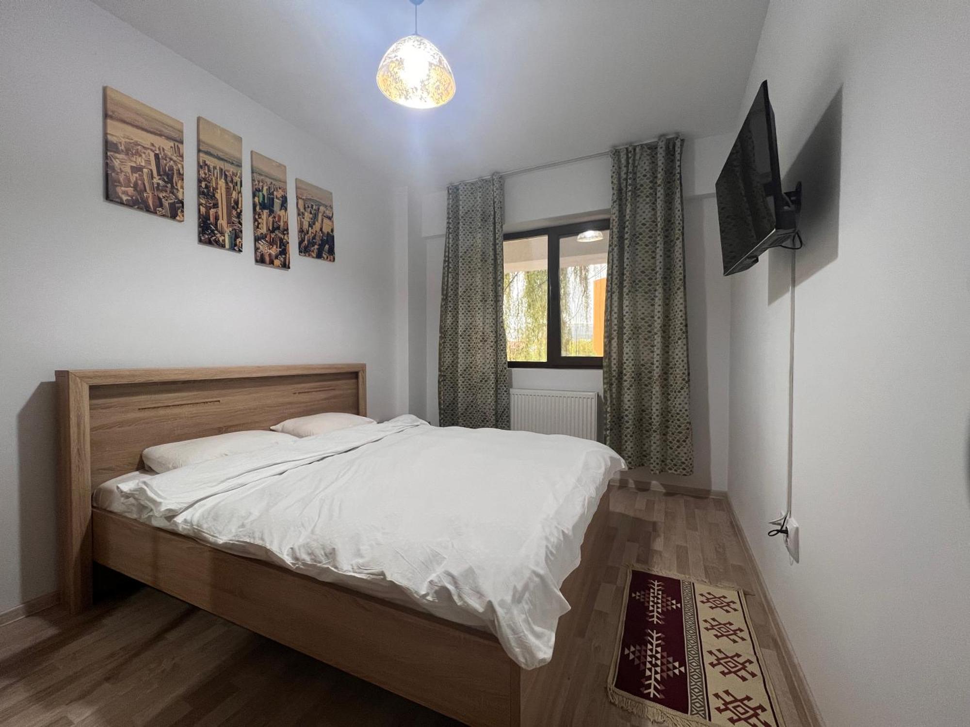 Cozy Apartment - Palas Яш Екстериор снимка