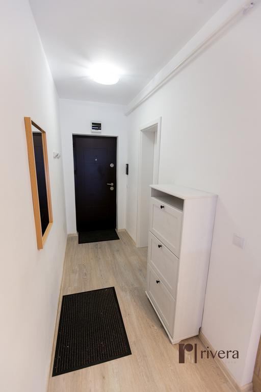 Cozy Apartment - Palas Яш Екстериор снимка
