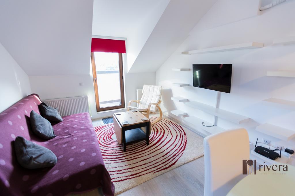 Cozy Apartment - Palas Яш Екстериор снимка